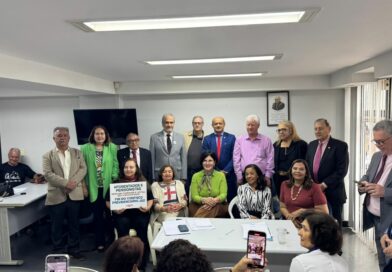 INSTITUTO MOSAP REALIZA ASSEMBLEIA GERAL ORDINÁRIA COM PRESENÇA RECORDE E ELEGE NOVA DIRETORIA PARA O TRIÊNIO 2025/2028