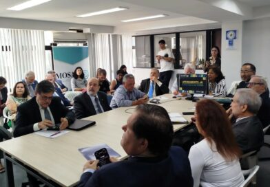 SINAFRESP É DESTAQUE NACIONAL COM PLANO ESTRATÉGICO PARA O APENSAMENTO DAS PECS 6/2024 E 555/2006