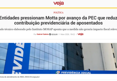 REVISTA VEJA