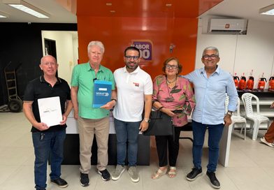 Missão cumprida na Paraíba: Mosap obtém compromisso de Hugo Motta pelo apensamento da PEC 6/2024 à PEC 555/2006